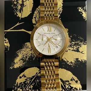 Michael Kors women’s watch